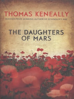 cover image of The daughters of Mars